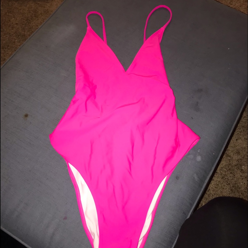 Shein Bathing Suit!